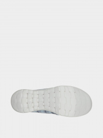 Мокасини Skechers GOWALK LITE - EL MAR модель 136077 BLU Фото