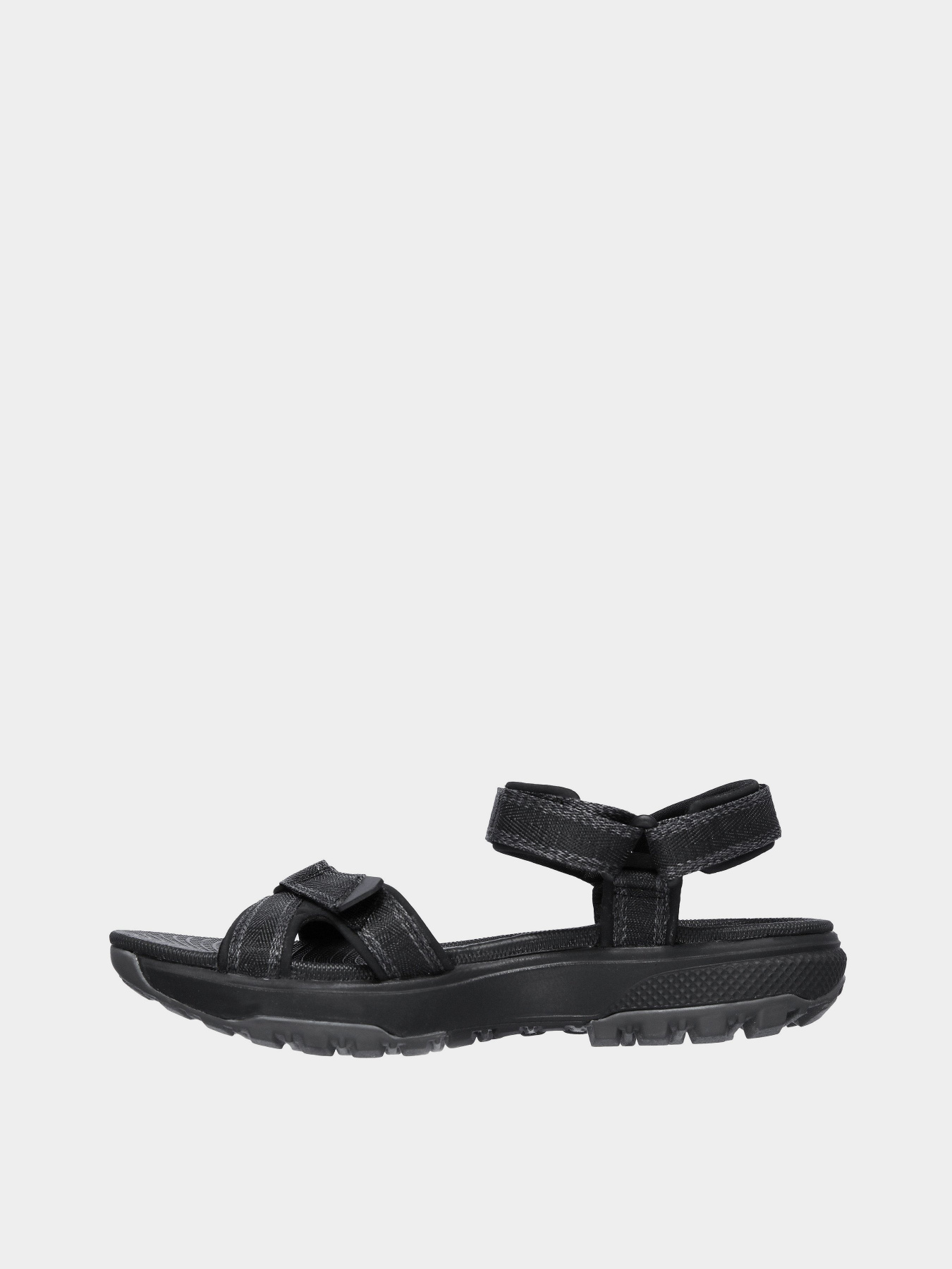 Сандалії Skechers On the GO Outdoor Ultra - Haven модель 140103 BKGY Фото