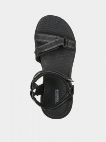 Сандалії Skechers On the GO Outdoor Ultra - Haven модель 140103 BKGY Фото