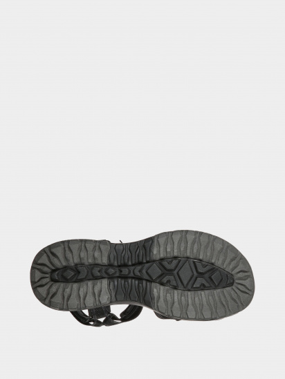 Сандалії Skechers On the GO Outdoor Ultra - Haven модель 140103 BKGY — фото 4 - INTERTOP