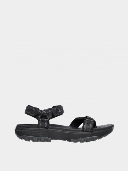 Сандалії Skechers On the GO Outdoor Ultra - Haven модель 140103 BKGY - фото