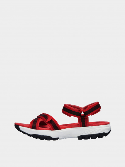 Сандалії Skechers On the GO Outdoor Ultra - Haven модель 140103 RDBK — фото - INTERTOP