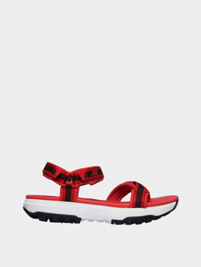 Сандалії Skechers On the GO Outdoor Ultra - Haven модель 140103 RDBK - фото