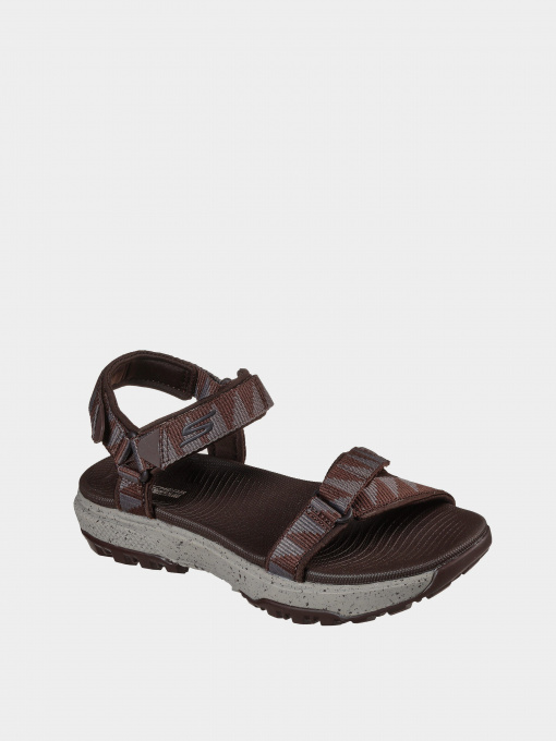 Сандалії Skechers On the GO Outdoor Ultra - Desert Daze модель 140110 CHOC Фото