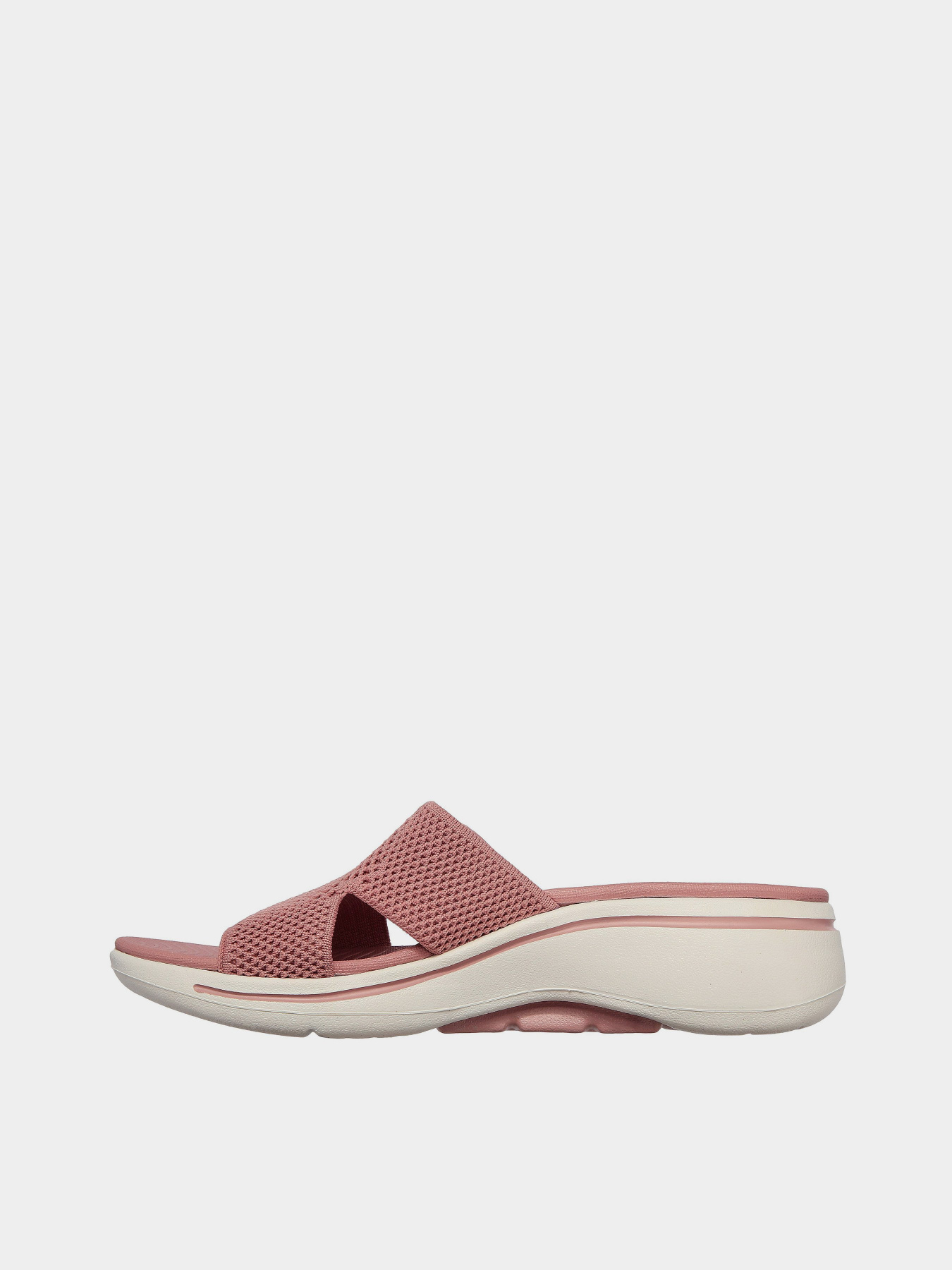 Шльопанці Skechers GOwalk Arch Fit On-The-GO модель 140224 ROS Фото