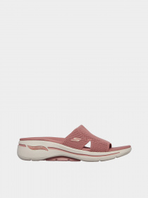 Шльопанці Skechers GOwalk Arch Fit On-The-GO модель 140224 ROS Фото