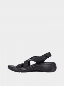 Сандалии Skechers GOwalk Arch Fit® - Astonish модель 140226 BBK Фото