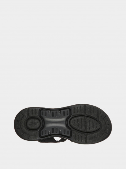 Сандалії Skechers GOwalk Arch Fit® - Astonish модель 140226 BBK — фото 4 - INTERTOP