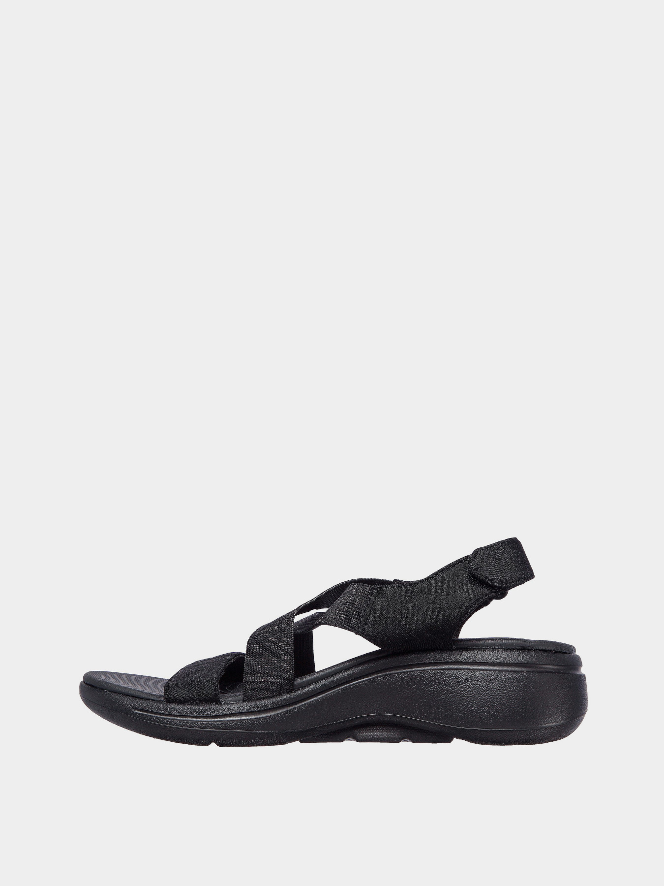 Сандалии Skechers GOwalk Arch Fit® - Astonish модель 140226 BBK Фото