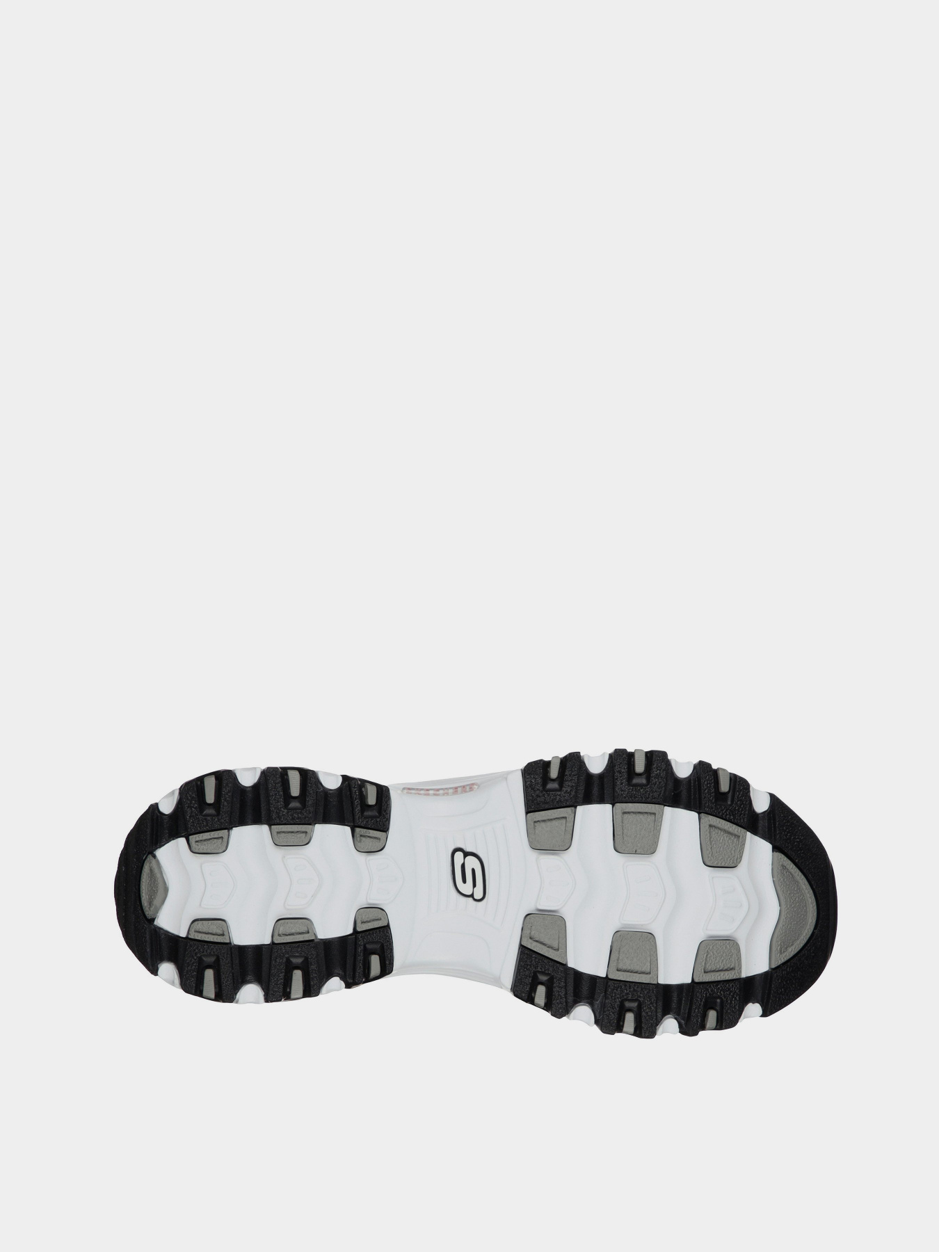 Кросівки Skechers D'Lites - Sparkling Rain модель 149060 BKLB Фото