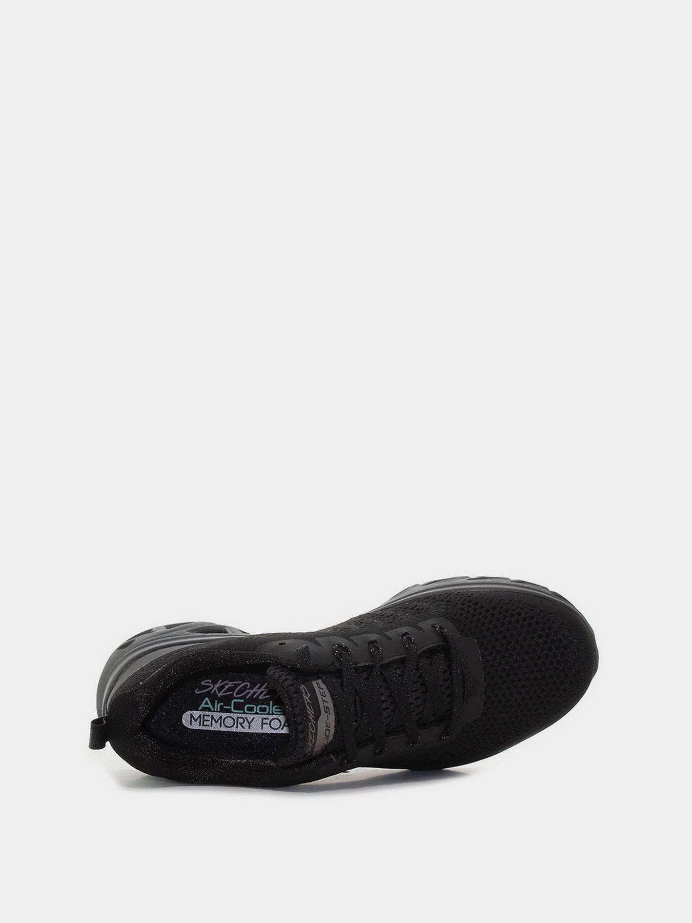 Кроссовки Skechers Glide-Step Sport - New Wonder модель 149554 BBK Фото