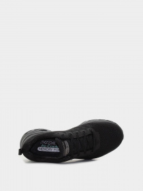 Кроссовки Skechers Glide-Step Sport - New Wonder модель 149554 BBK Фото