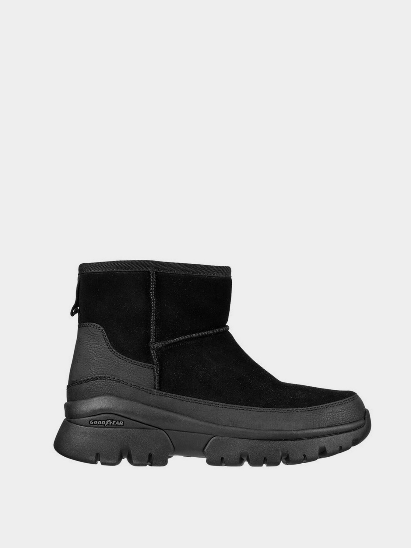 Черевики Skechers Stormcrusher модель 167279 BBK Фото