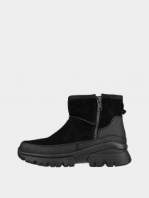 Ботинки Skechers Stormcrusher модель 167279 BBK Ботинки Skechers Stormcrusher модель 167279 BBK Фото