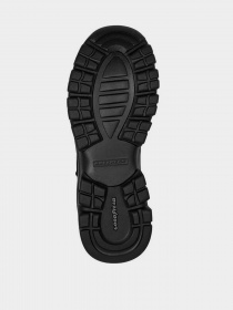 Ботинки Skechers Stormcrusher модель 167279 BBK Ботинки Skechers Stormcrusher модель 167279 BBK Фото
