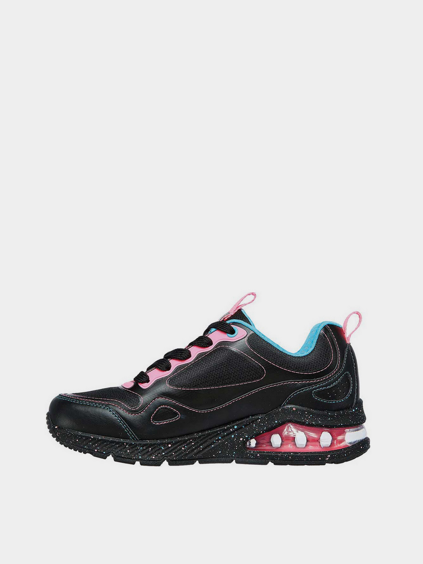 Кросівки повсякденні Skechers SKECH-AIR ™ модель 155545 BKMT Фото