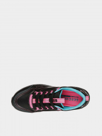 Кросівки повсякденні Skechers SKECH-AIR ™ модель 155545 BKMT Фото