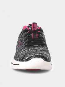 Кроссовки для тренировок Skechers GO WALK ARCH FIT модель 124410 BKHP Фото