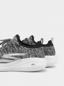 Кроссовки для спорта Skechers GOrun Fast Performance модель 128883 BKW Кроссовки для спорта Skechers GOrun Fast Performance модель 128883 BKW Фото