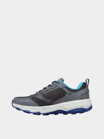 Кросівки для тренувань Skechers GOrun Trail Altitude модель 128205 CHAR — фото - INTERTOP