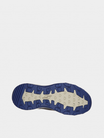 Кросівки для тренувань Skechers GOrun Trail Altitude модель 128205 CHAR — фото 4 - INTERTOP