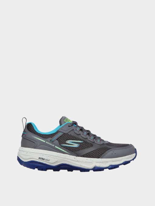 Кросівки для тренувань Skechers GOrun Trail Altitude модель 128205 CHAR Фото
