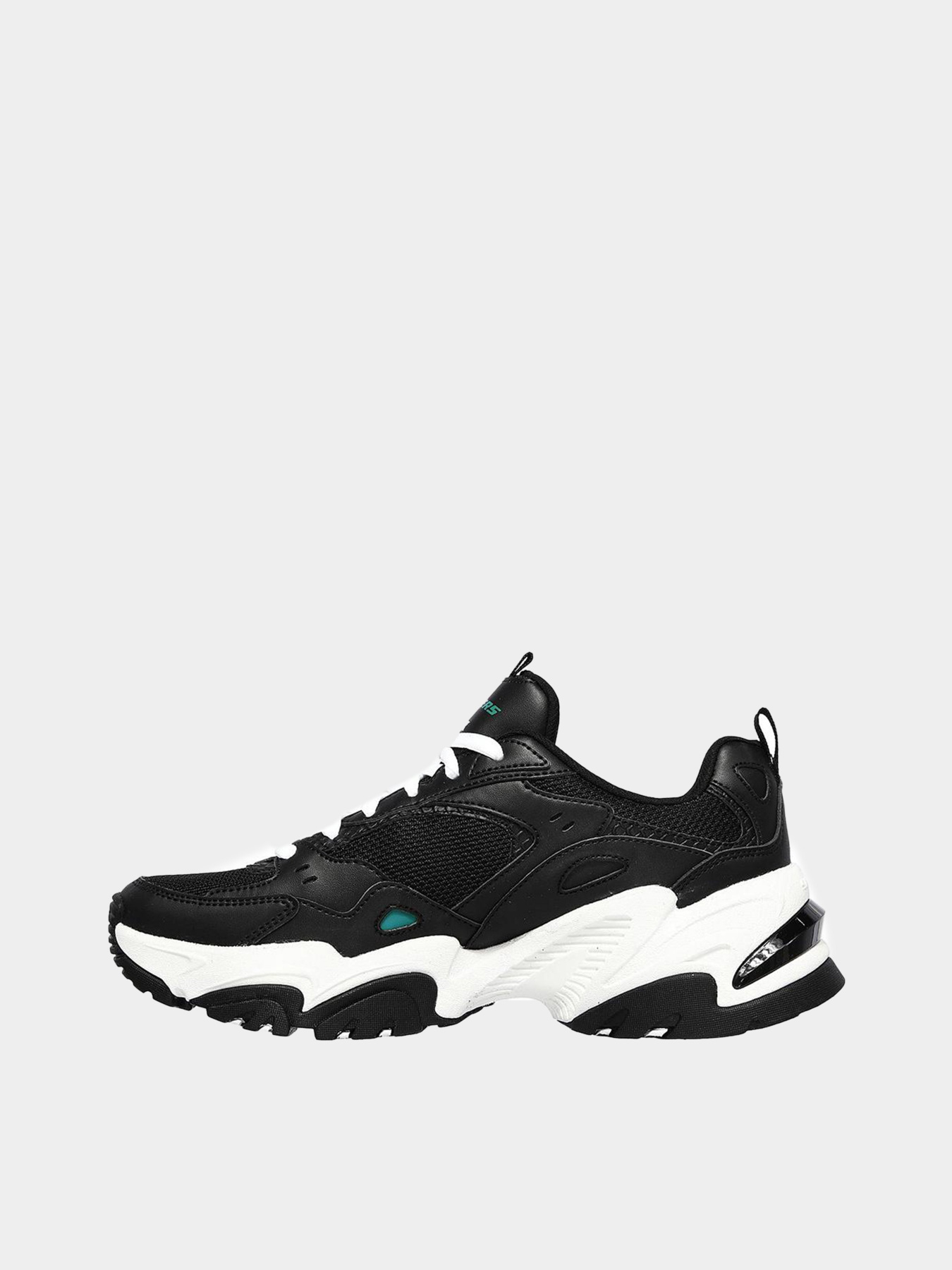 Кроссовки Skechers Sport Stamina V2 модель 149510 BKGR Фото