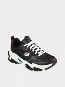 Кроссовки Skechers Sport Stamina V2 модель 149510 BKGR Фото