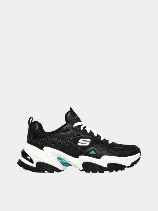 Кроссовки Skechers Sport Stamina V2 модель 149510 BKGR Фото