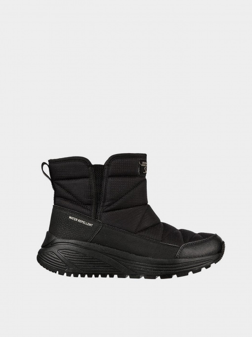 Сапоги дутики Skechers BOBS Sparrow 2.0 модель 117059 BBK Фото