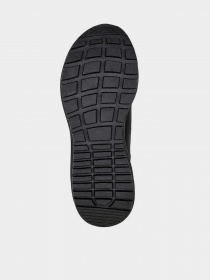 Чоботи дутики Skechers BOBS Sparrow 2.0 модель 117059 BBK Фото