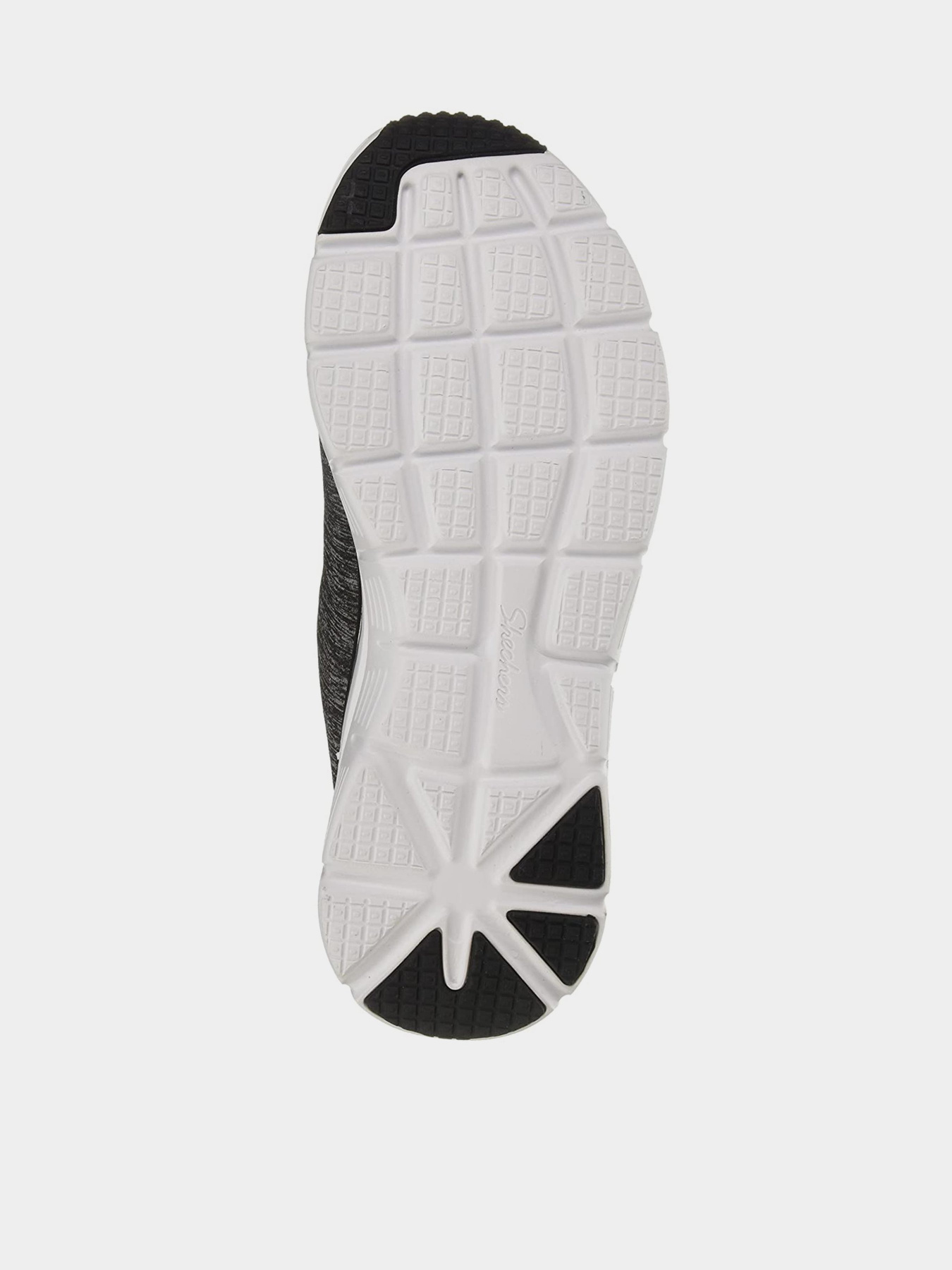 Кроссовки Skechers Fashion Fit - Up A Level модель 12716 BKHP Фото