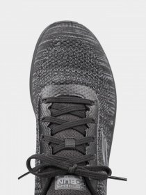 Кросівки для бігу Skechers GOrun Consistent модель 128327 BKGY Фото