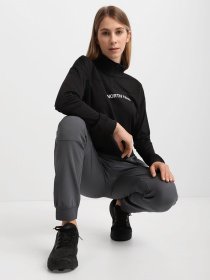 Кросівки для бігу Skechers GOrun Consistent модель 128327 BKGY Фото