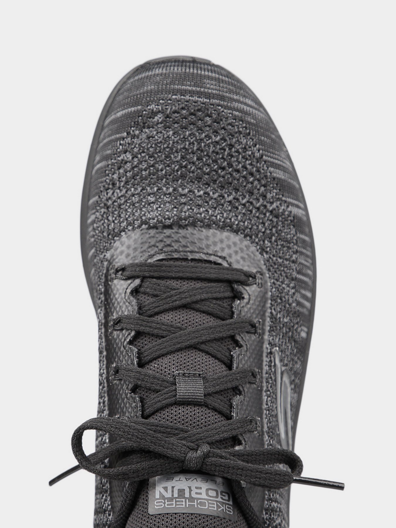 Кросівки для бігу Skechers GOrun Consistent модель 128327 BKGY Фото