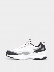 Кроссовки Skechers D'LITES 4.0 модель 149492 WBPK Фото