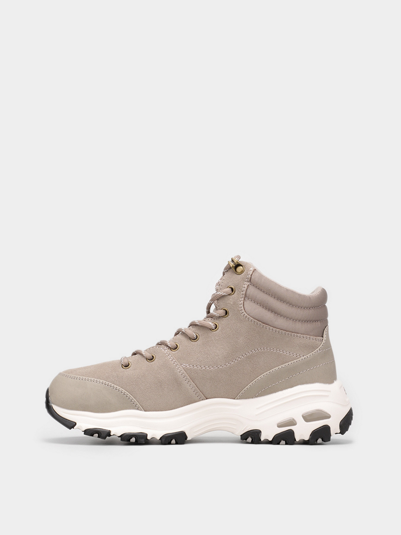 Ботинки Skechers D'Lites - New Chills модель 167264 TPE Фото