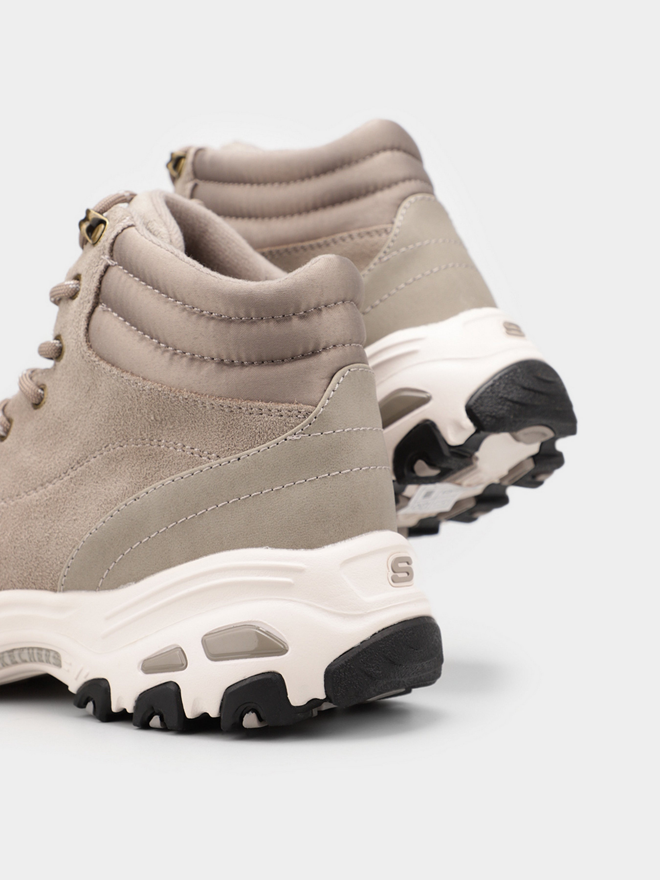 Ботинки Skechers D'Lites - New Chills модель 167264 TPE Фото