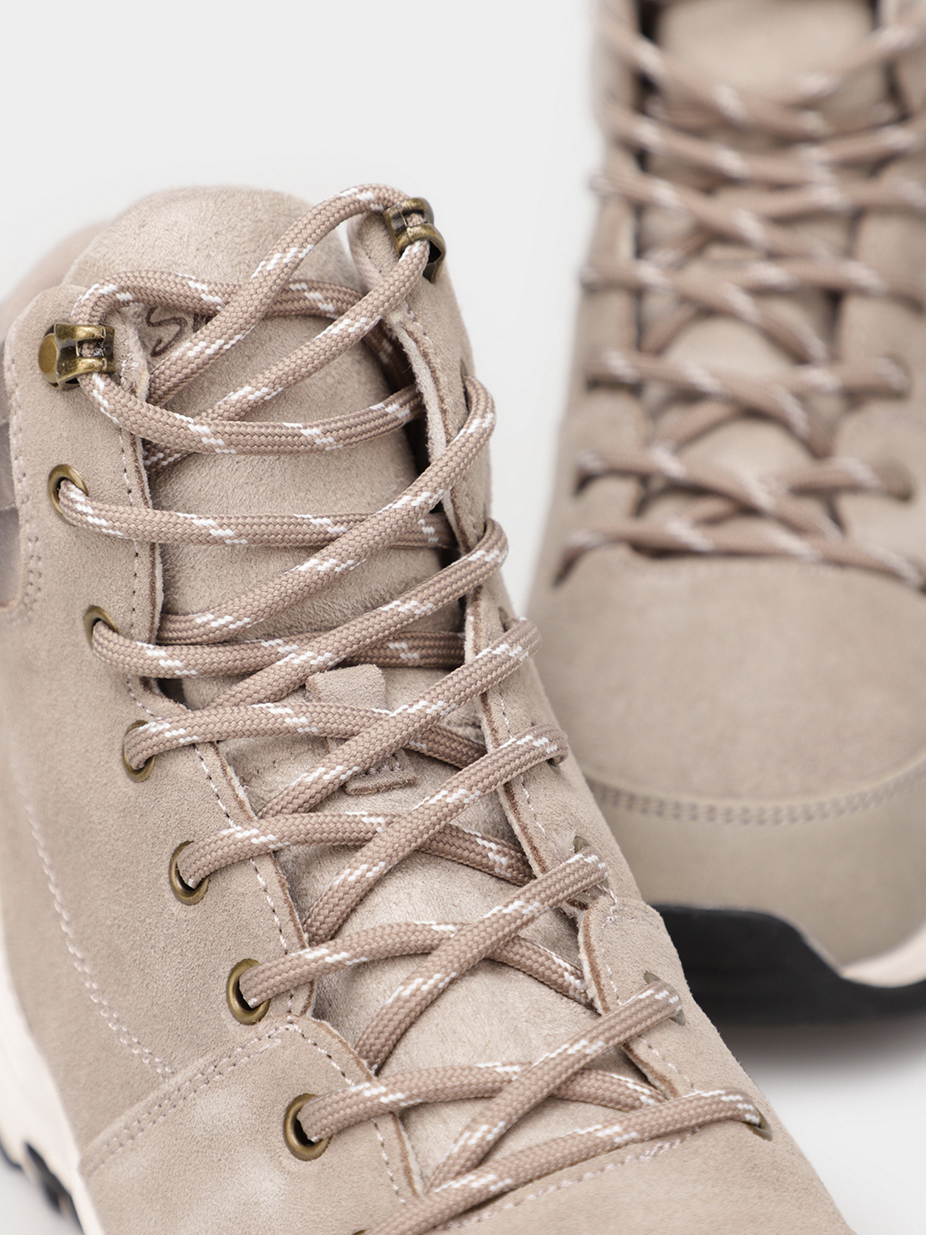 Ботинки Skechers D'Lites - New Chills модель 167264 TPE Фото