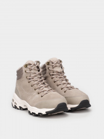 Ботинки Skechers D'Lites - New Chills модель 167264 TPE Фото