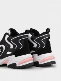 Ботинки Skechers Stamina V2 Yass Vibez модель 167270 BKW Фото