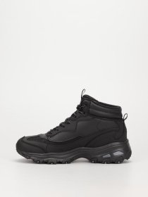 Ботинки Skechers D'LITES 1.0 модель 167265 BBK Фото