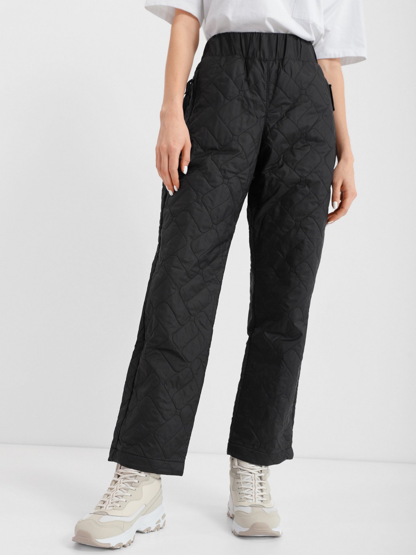 Черевики Skechers D'LITES 1.0 модель 167265 NAT Фото