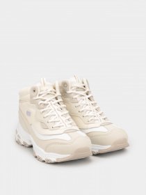 Черевики Skechers D'LITES 1.0 модель 167265 NAT Фото