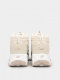 Черевики Skechers D'LITES 1.0 модель 167265 NAT Фото