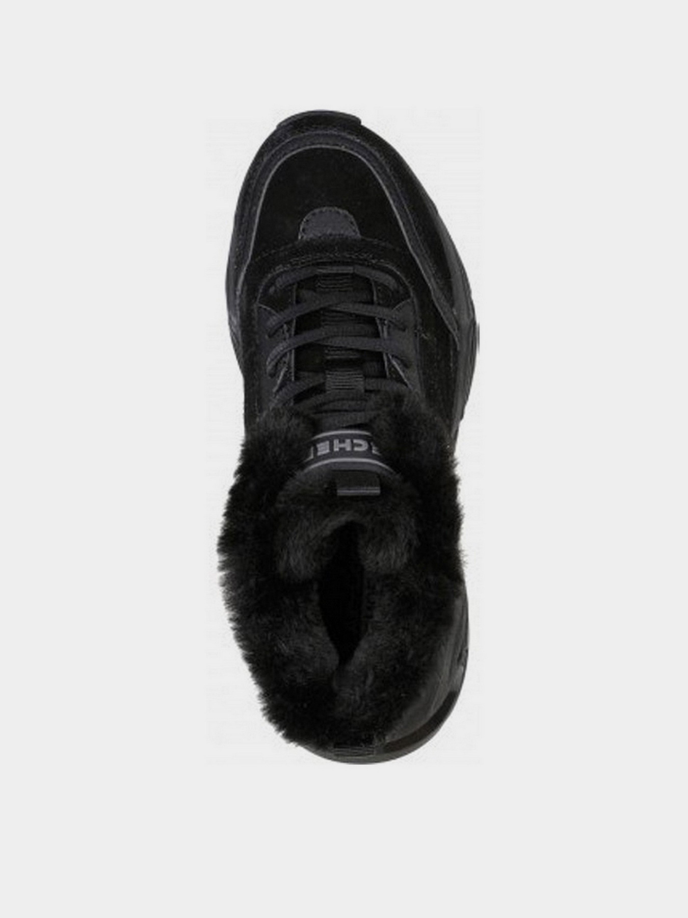 Ботинки Skechers Stamina модель 167338 BBK Фото