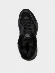 Ботинки Skechers Stamina модель 167338 BBK Фото