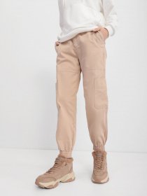 Ботинки Skechers Stamina модель 167338 TAN Фото