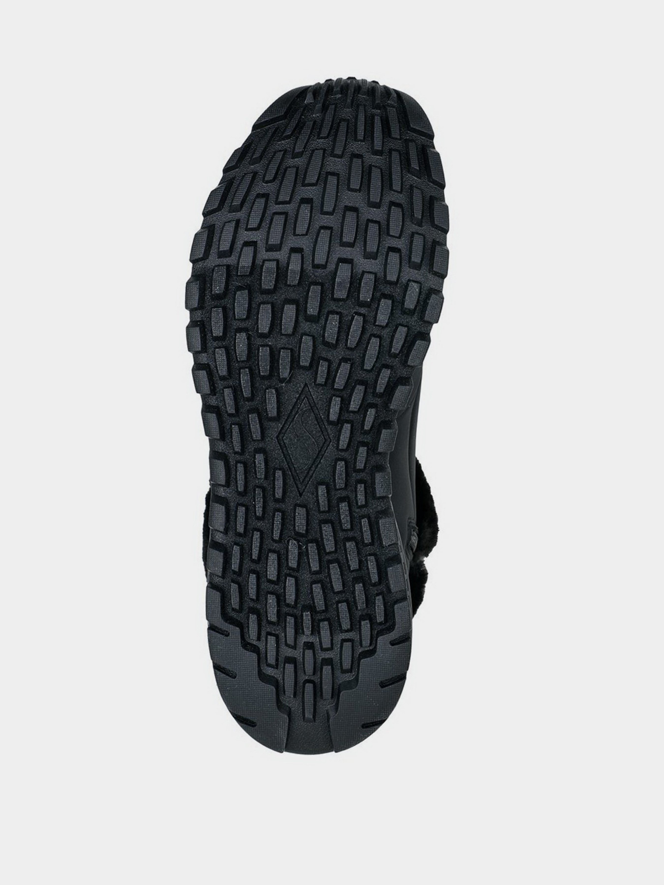 Черевики Skechers Uno Rugged - Fall Air модель 167274 BBK Фото