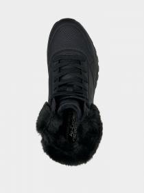 Черевики Skechers Uno Rugged - Fall Air модель 167274 BBK Фото